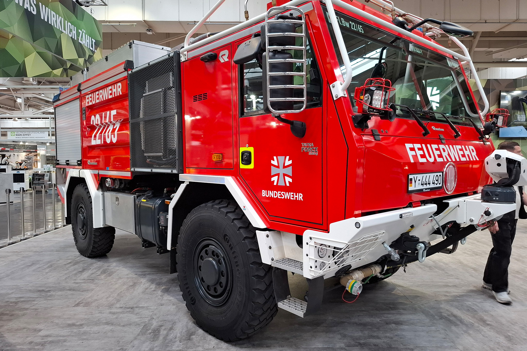 Interschutz_2026
