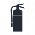 Feuerlöscher